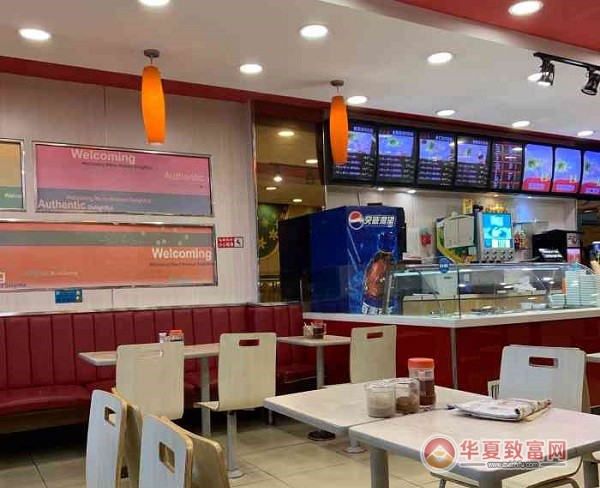 琴岛顺天馄饨加盟